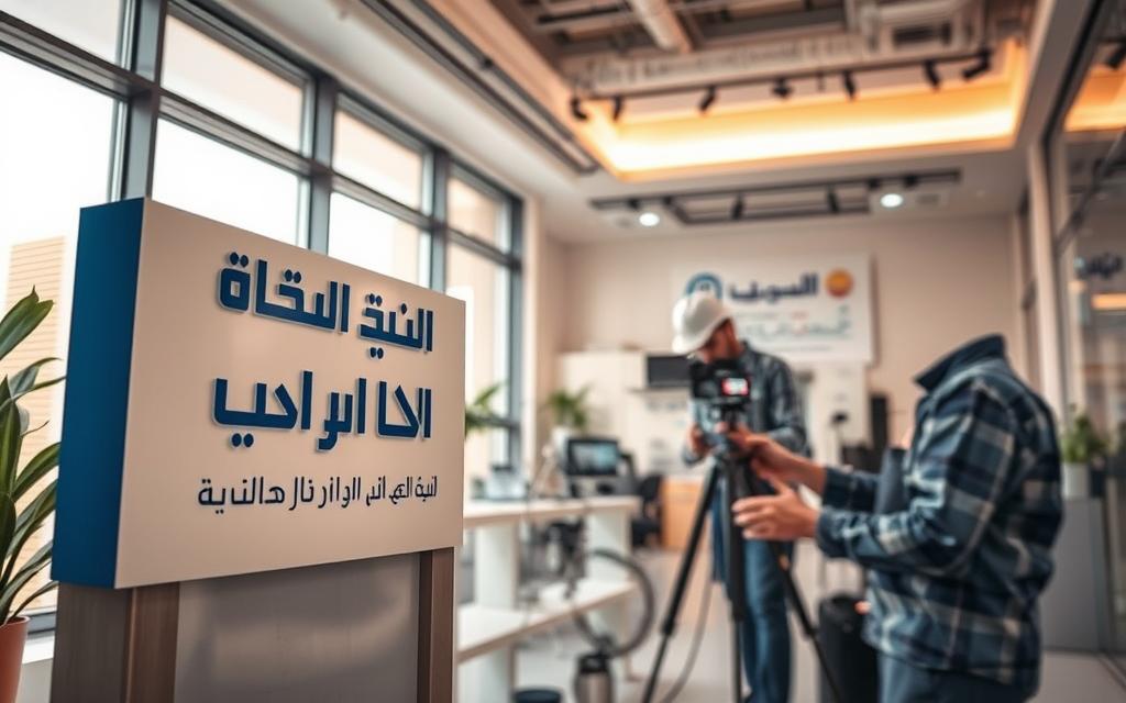 خدماتنا كشف تسربات المياه بجدة شركة عيون
