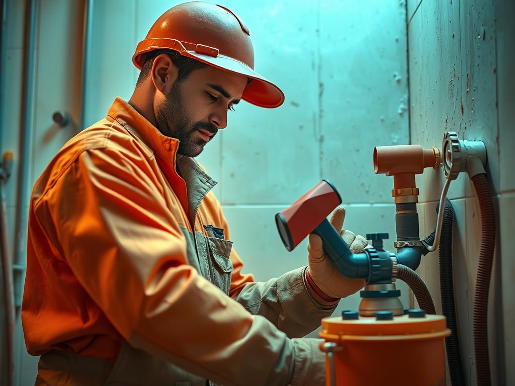 سباك صحي محترف الكويت سباك صحي محترف الكويت