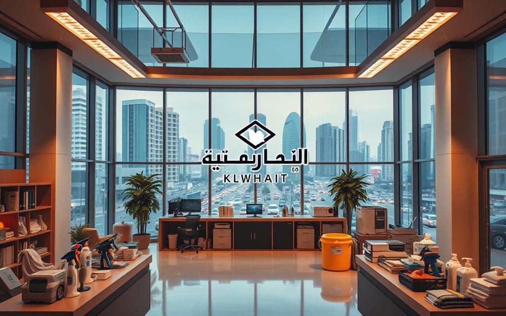 الشروط والأحكام لشركة تنظيف بالكويت شركة برو كلين