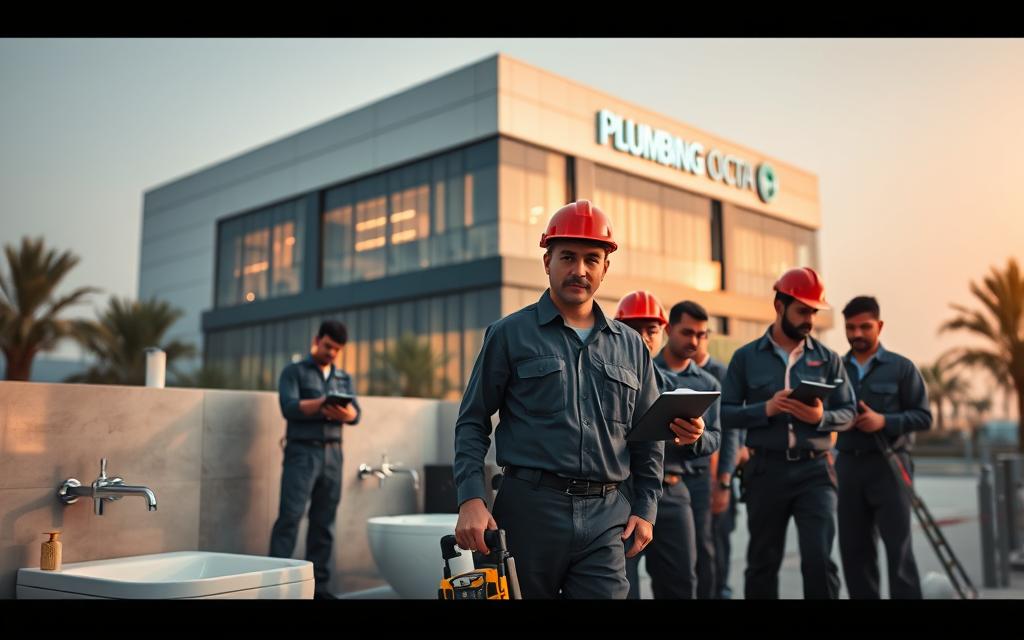 شركة سباكة صحية بالكويت