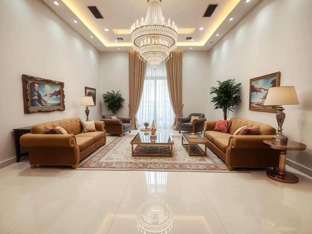 شراء أثاث مستعمل فاخر الكويت
