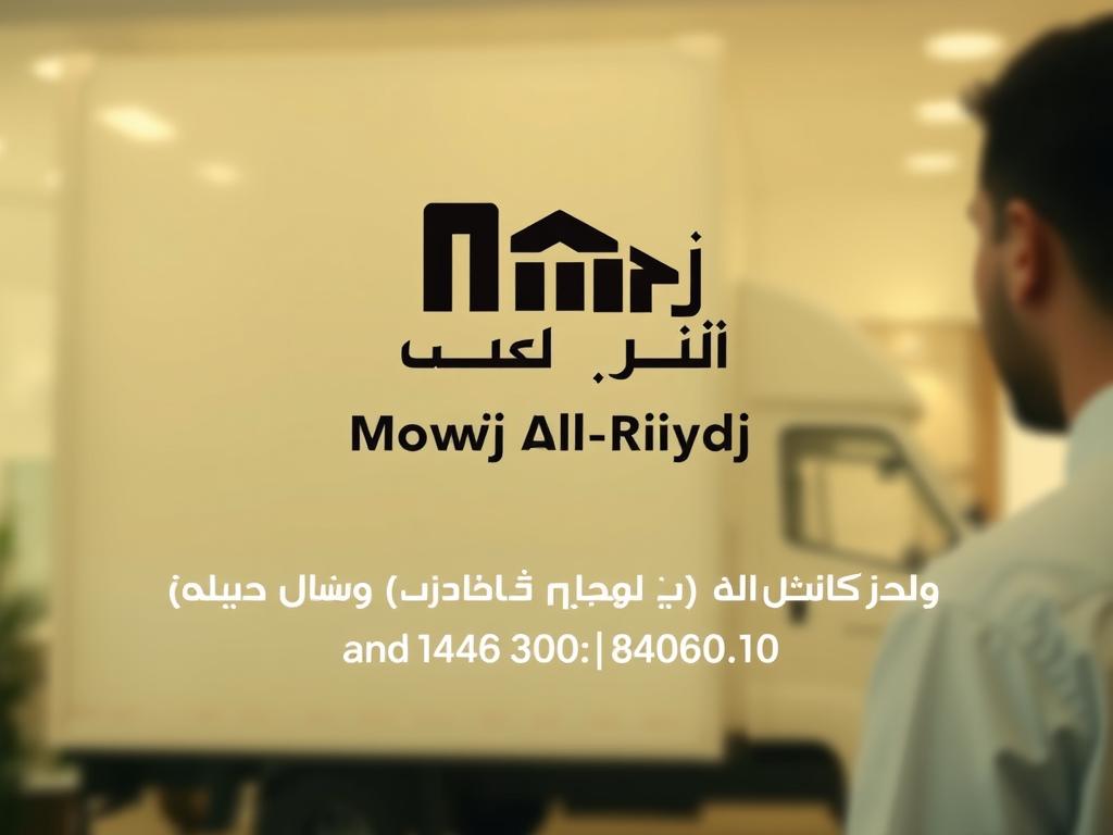 أفضل شركة نقل عفش في الرياض