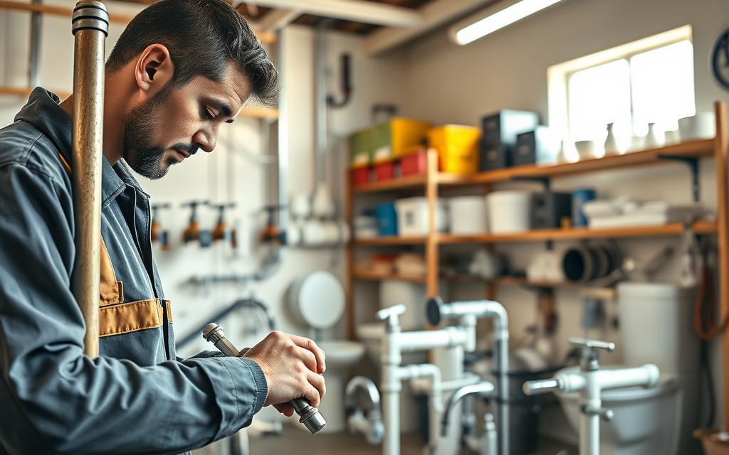 خدمات سباكة صحية الكويت