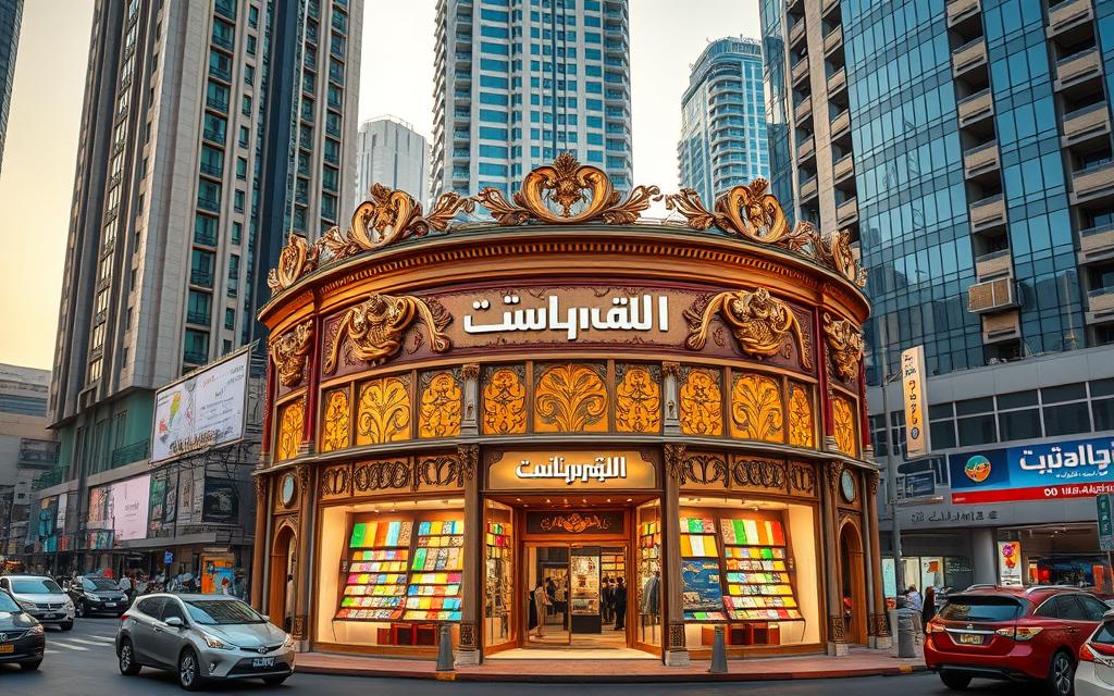 صباغ الكويت