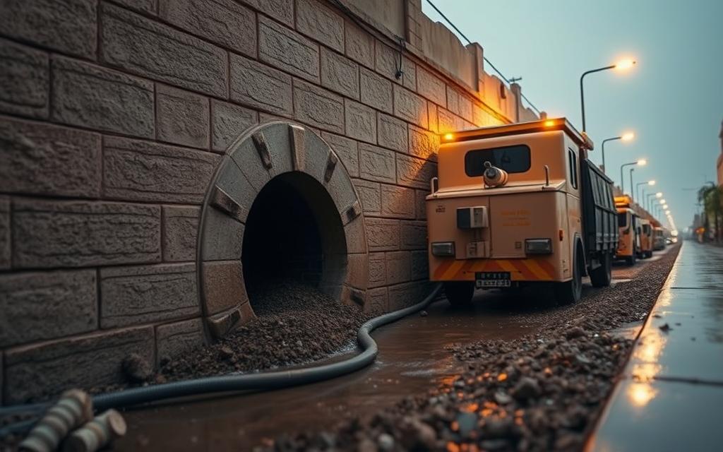 تسليك مجاري جدة