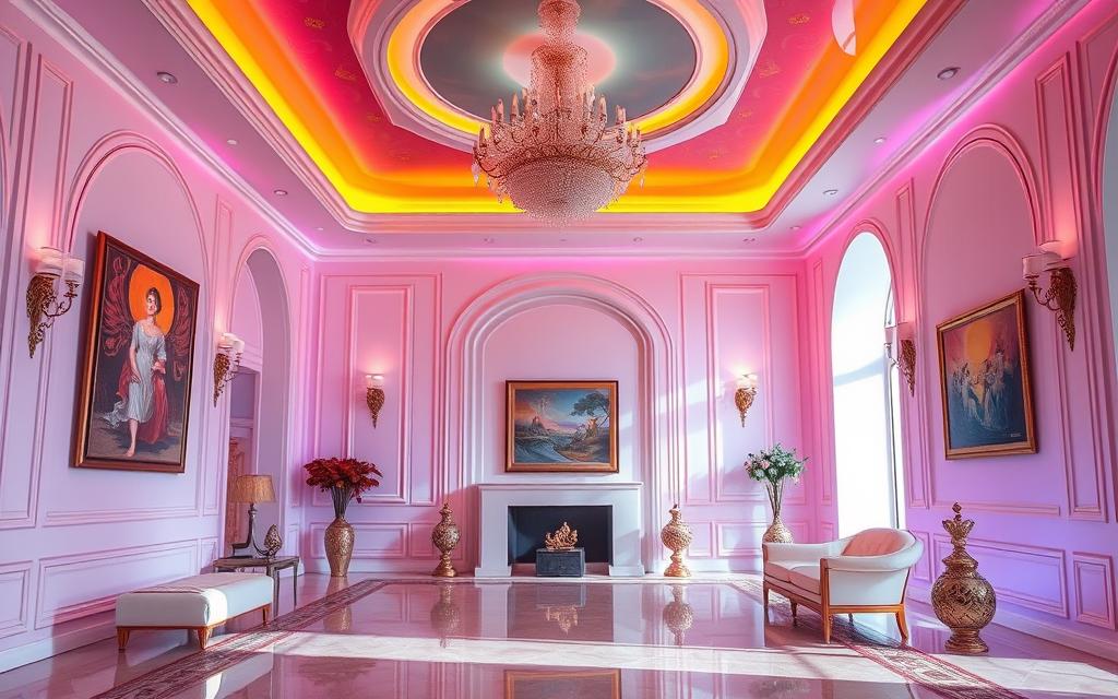 أصباغ ماركات عالمية الكويت: