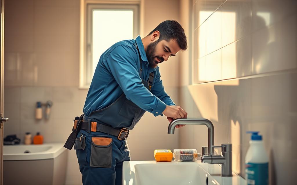 سباك صحي 24 ساعة بالكويت