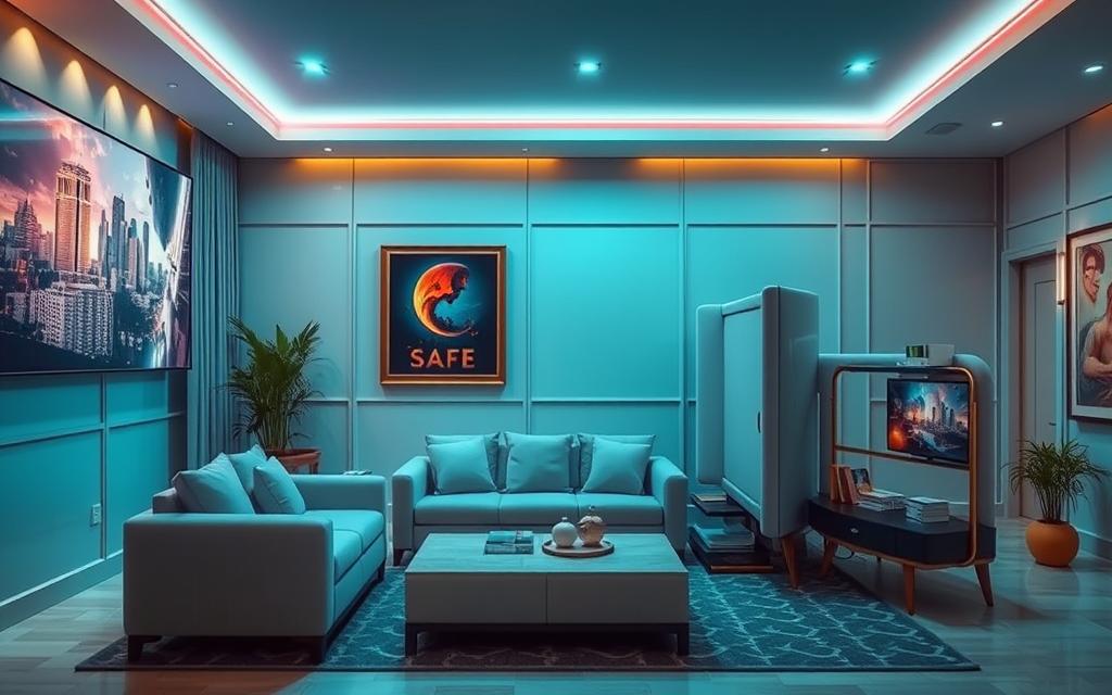 نقل عفش آمن الرياض