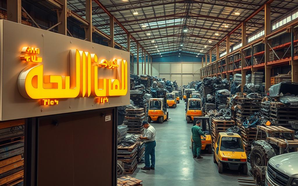 نشتري سكراب جدة بأعلى الأسعار والدفع الفوري