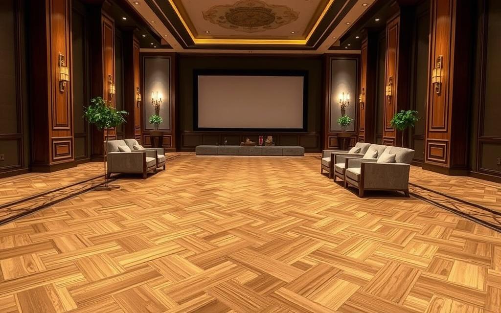 صيانة وتنظيف باركيه الكويت
