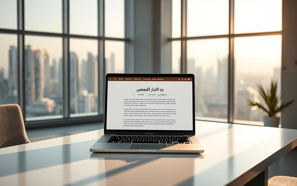 خصوصية بيانات شركة تنظيف