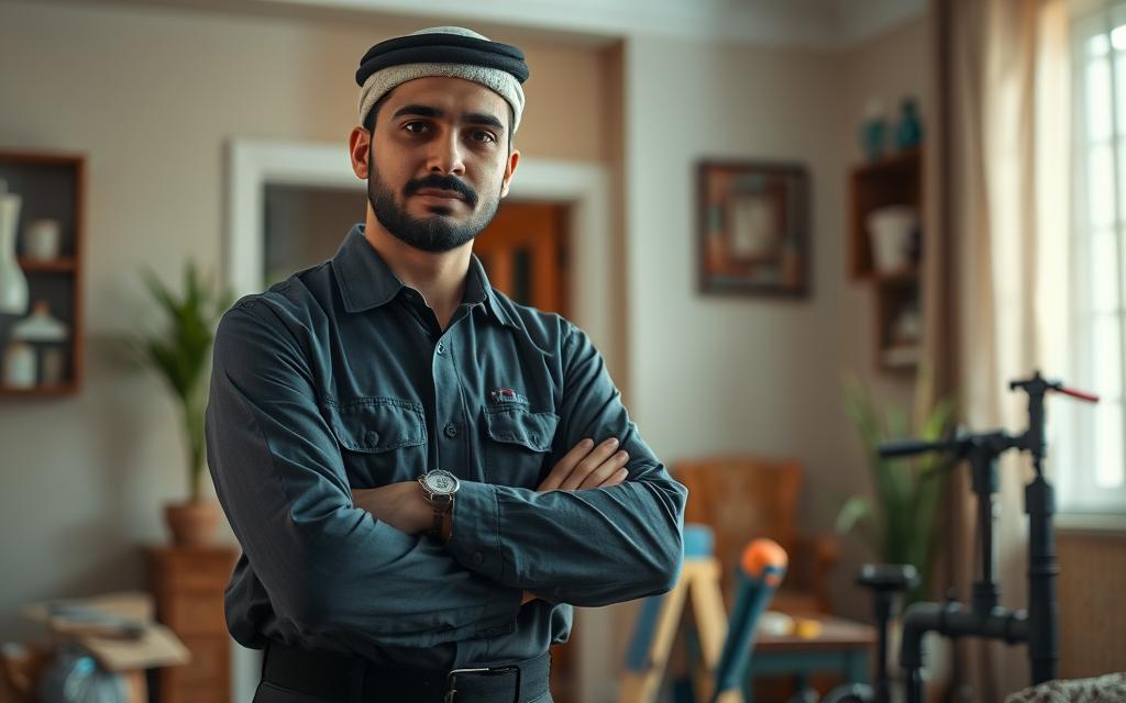 سباك صحي رخيص بالكويت