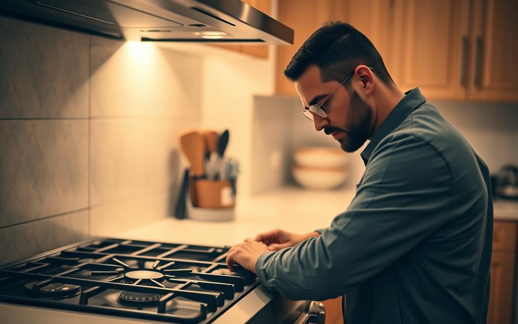 صيانة طباخات غاز بالكويت