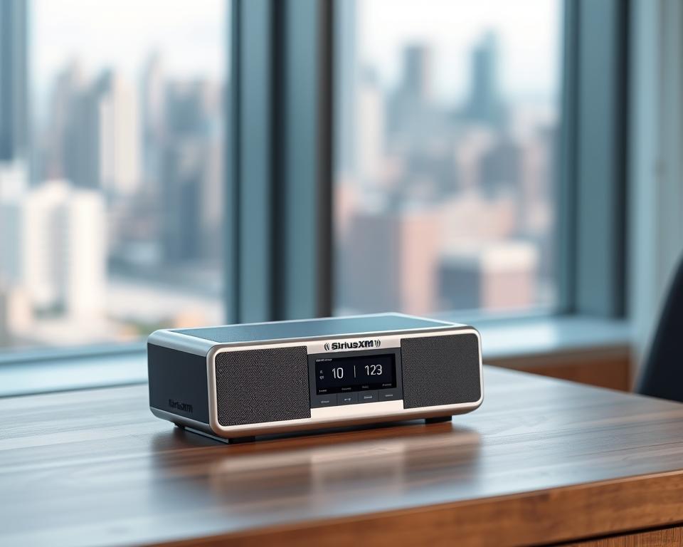 how much is sirius xm radio a month?