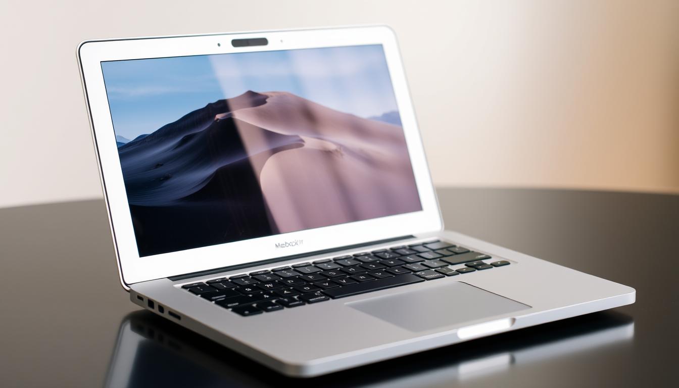 Image of MacBook Air 15-inch (M4)