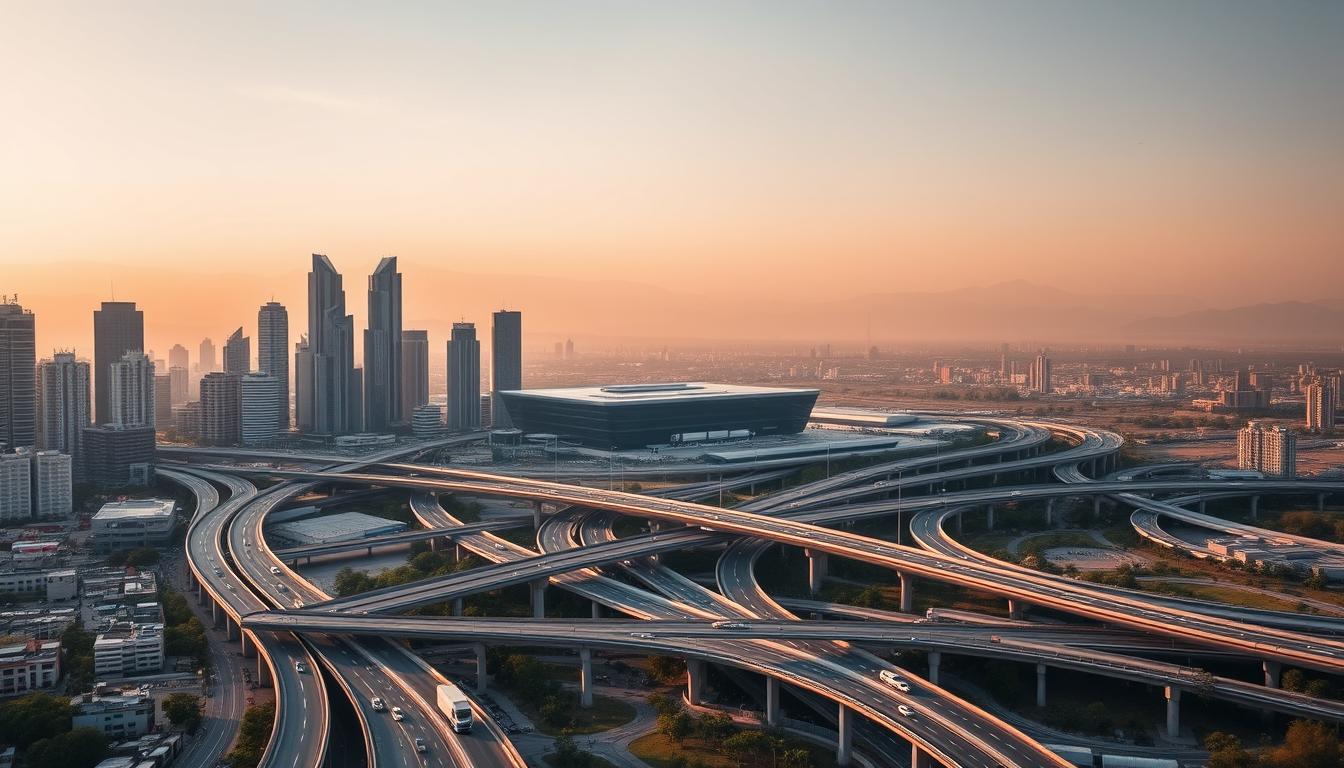 Pakistan e-commerce logistics