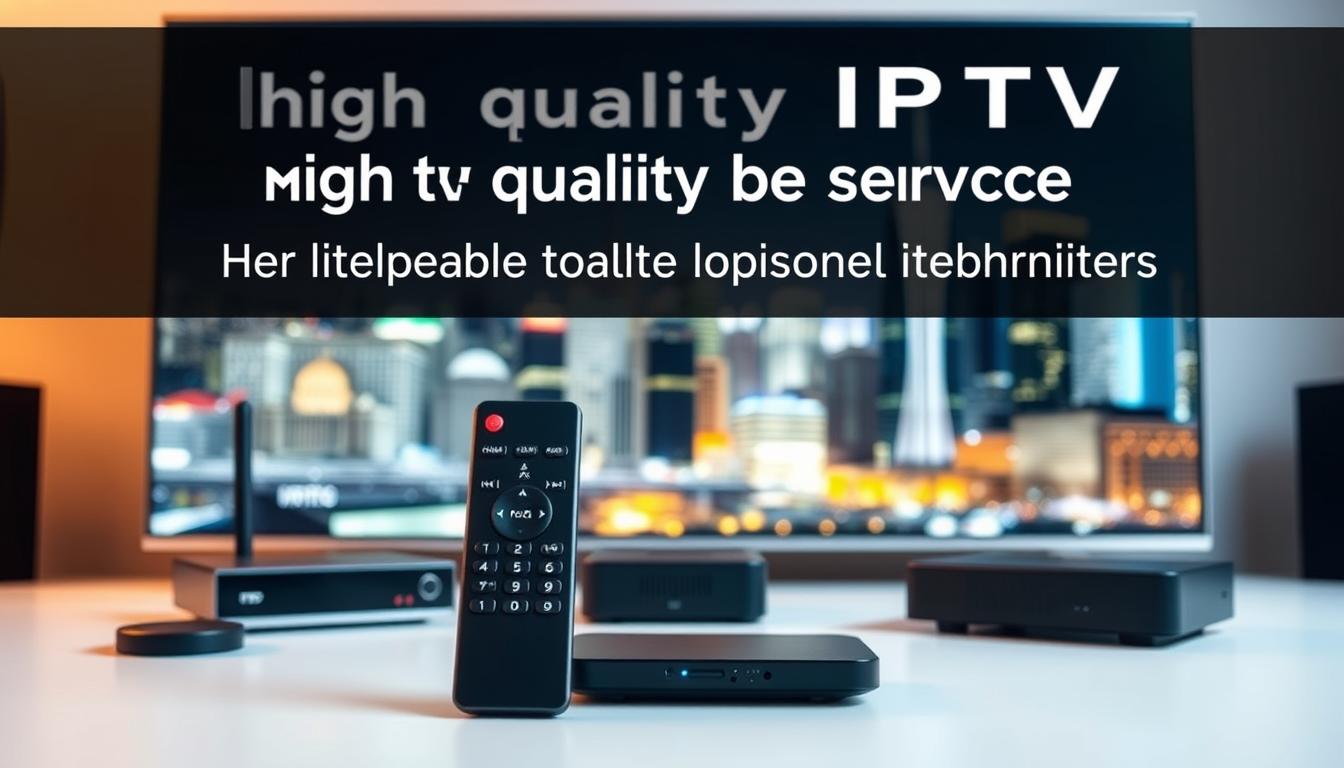 Comment trouver une offre IPTV fiable et pas chère ?