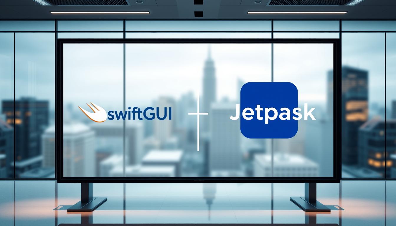 SwiftUI vs Jetpack Compose: Who Wins in 2025?