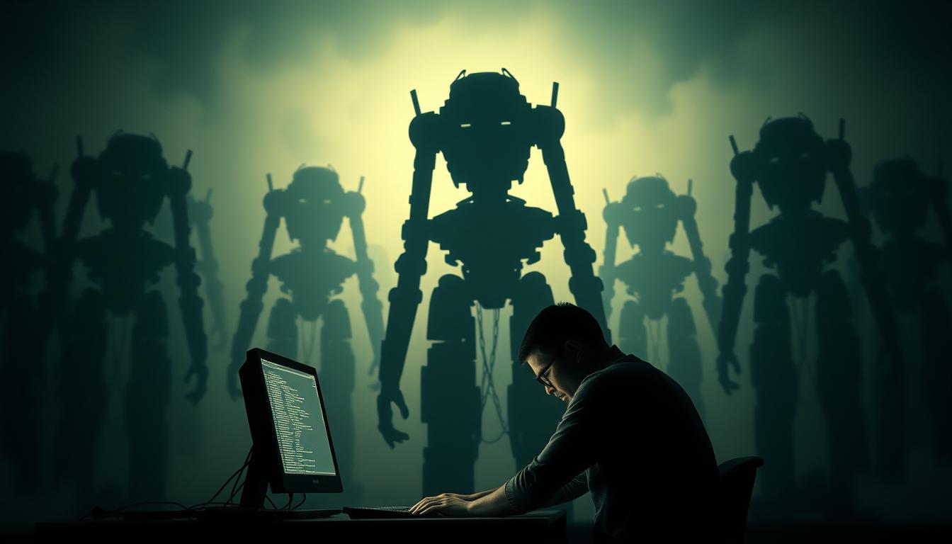 The Dark Side of AI Coding: Will Devs Lose Jobs in 2025?