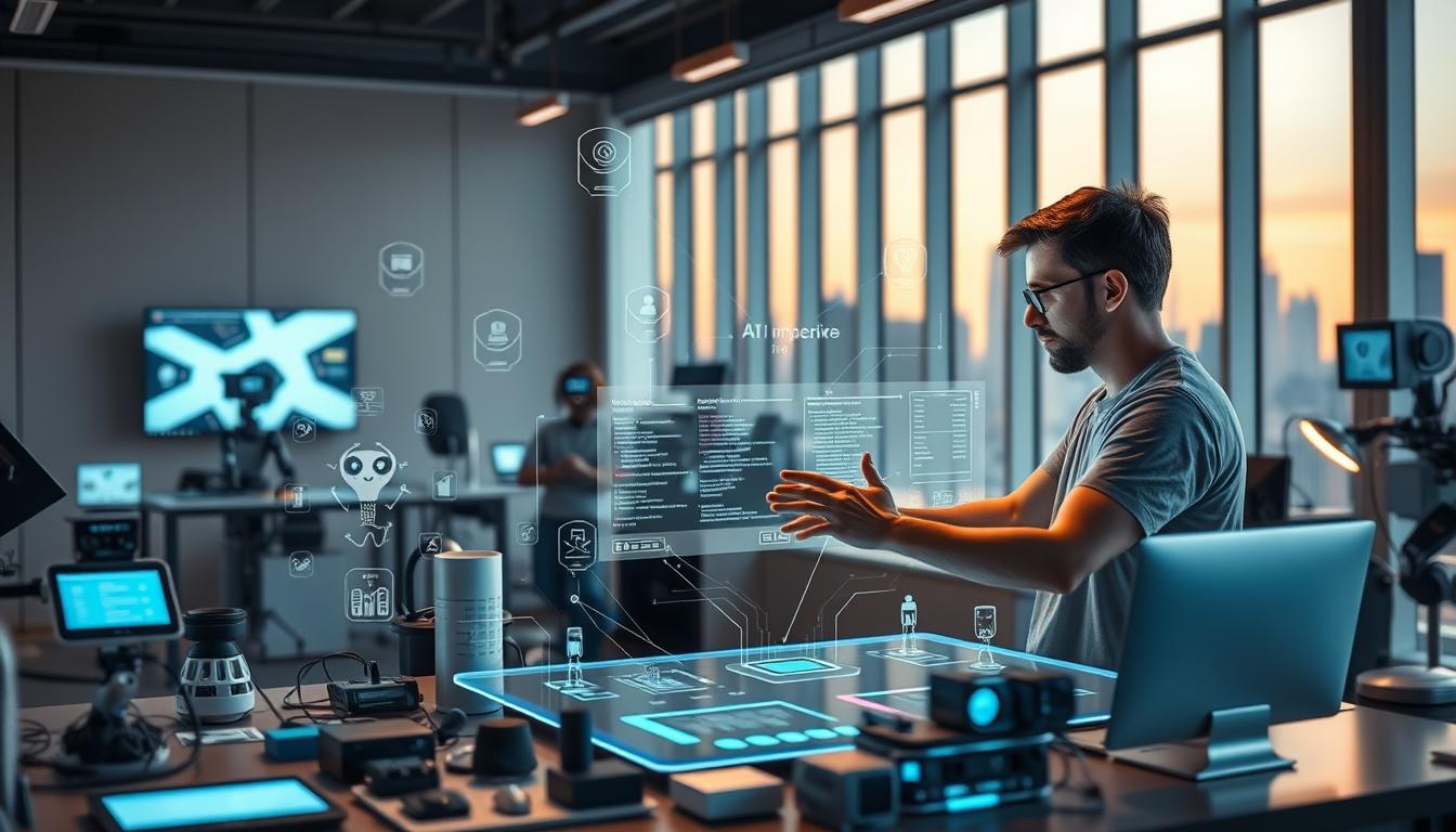 AI collaboration skills