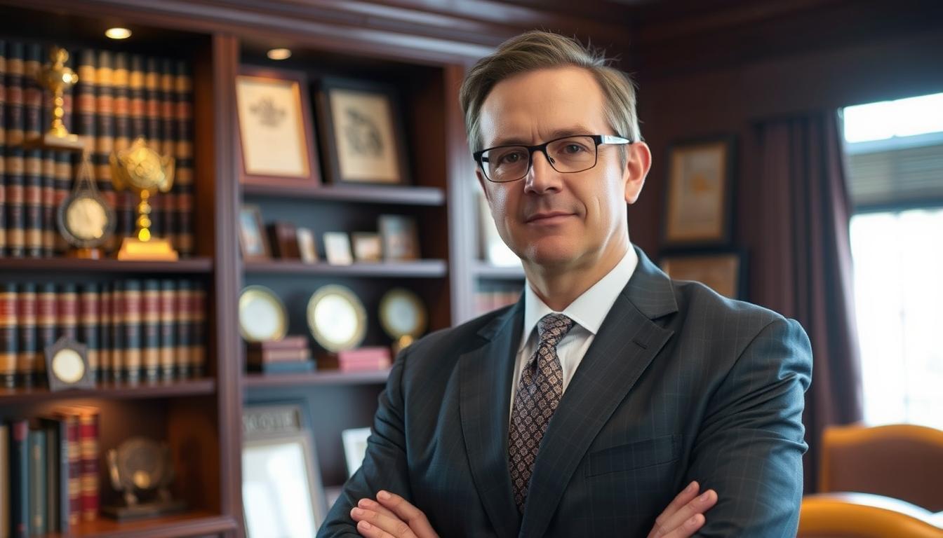 experienced Philadelphia injury lawyer