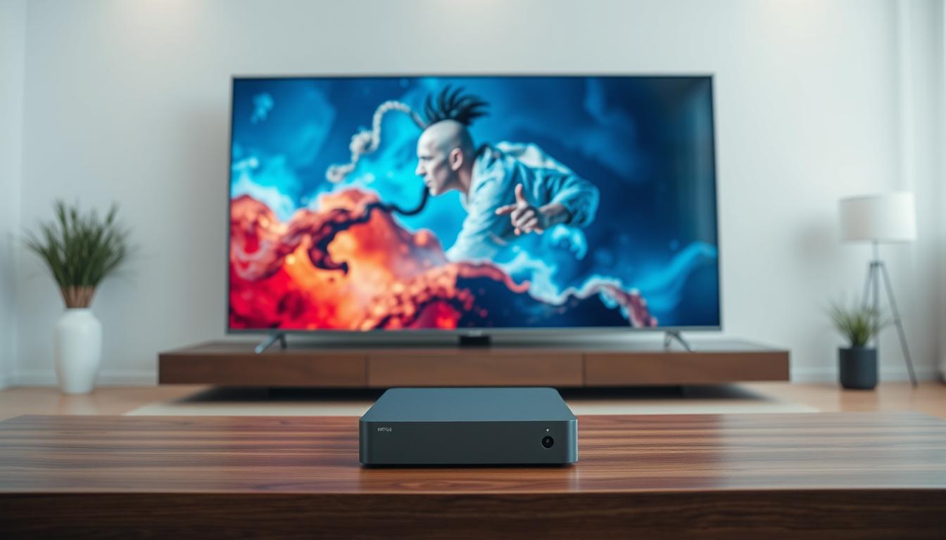 4K IPTV