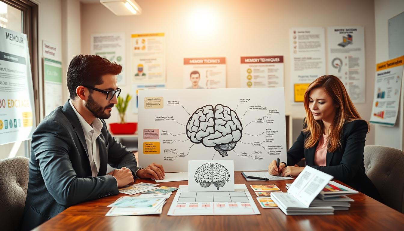 How to Remember 10x More in Half the Time