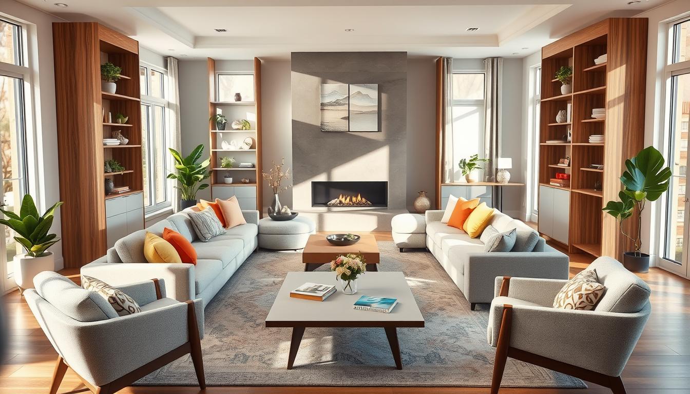 wohnzimmer gestaltungsideen