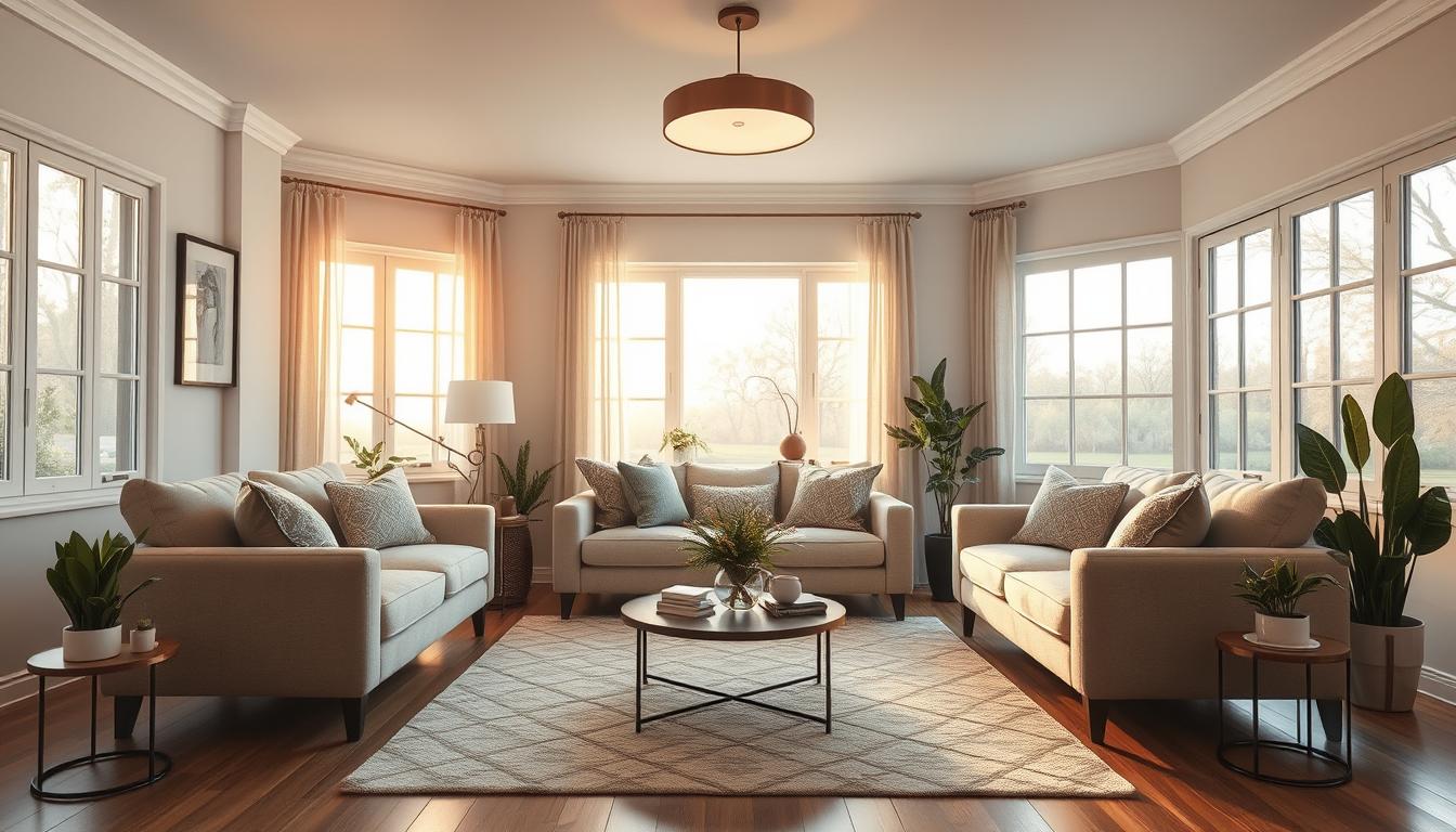 Wohnzimmer Gestaltungstipps