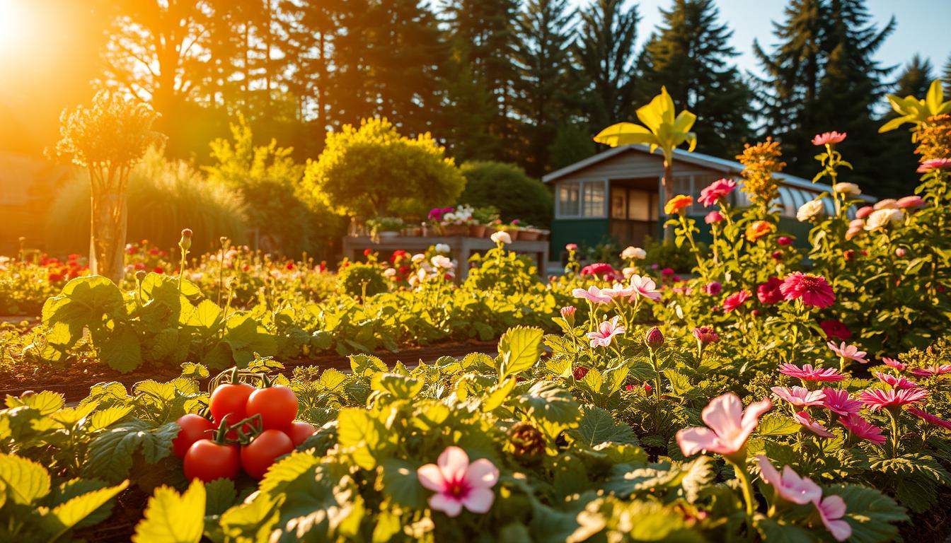 Two Easy Planting Plans for Garden Success The Secret to Growing More Without th