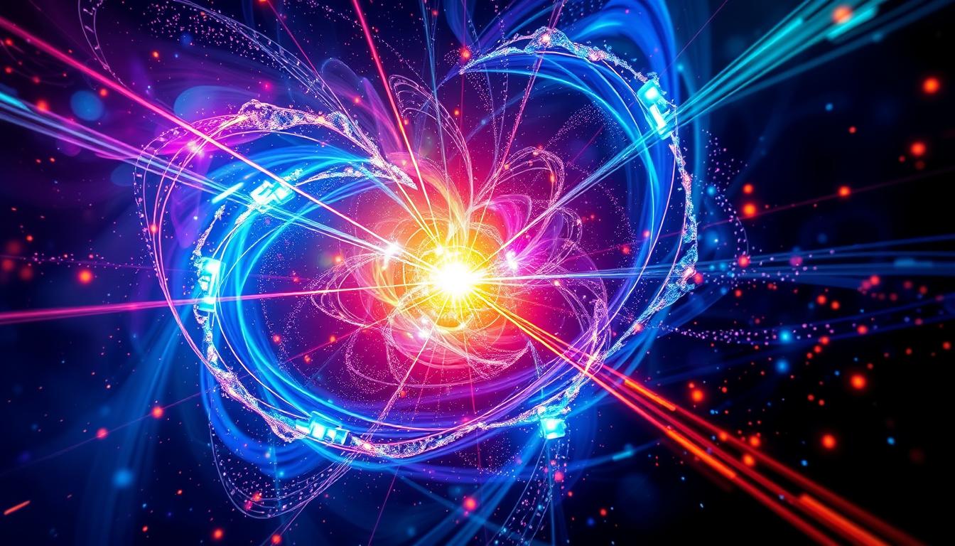 quantum principles