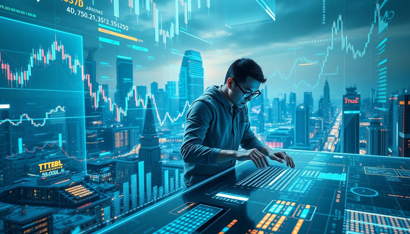 fast crypto trading