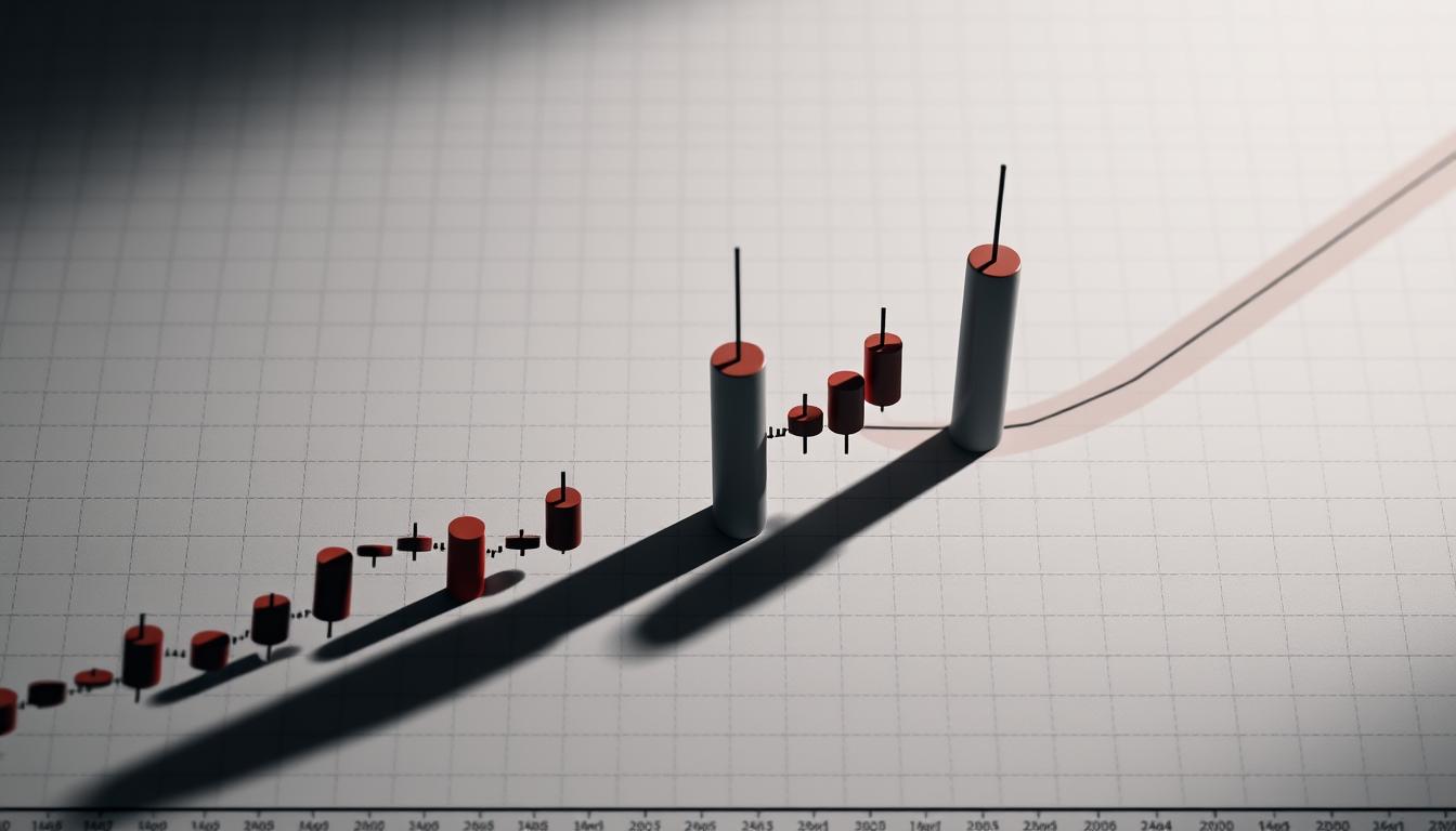 spinning top candlestick pattern