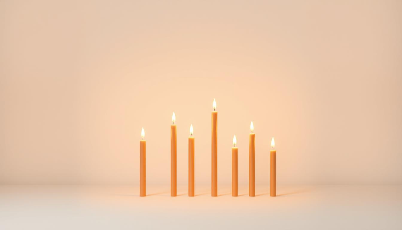 blended candlestick pattern