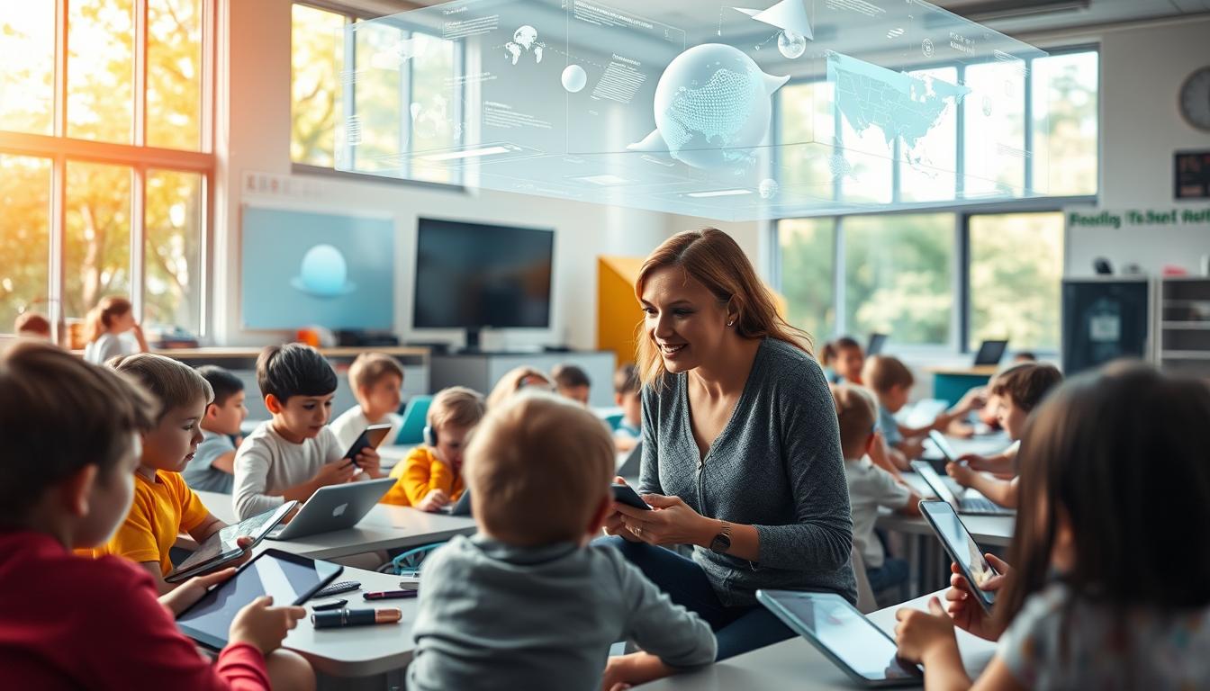 educational value of digital tools for kids