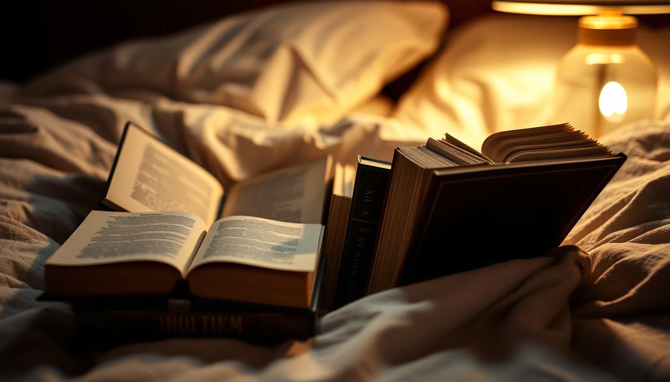 traditional books for bedtime reading