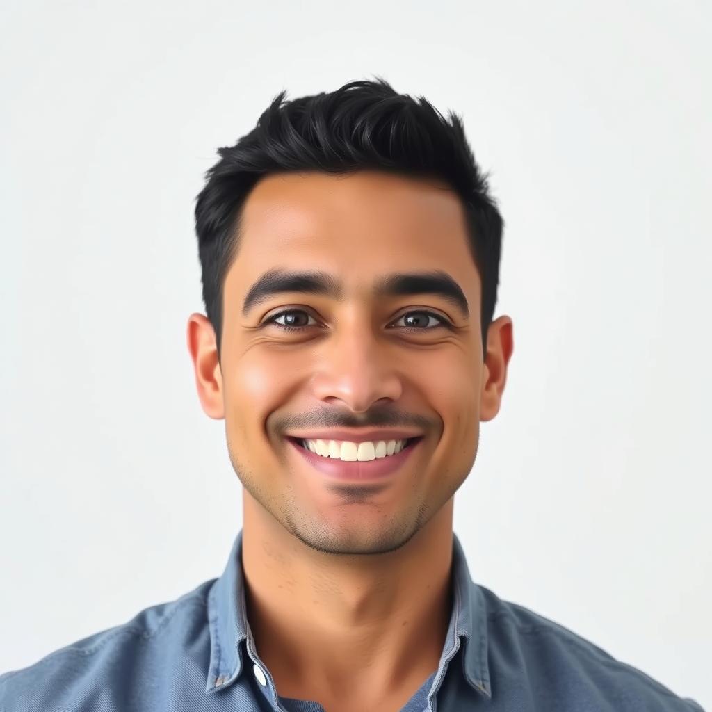 Foto de perfil de Mario, cliente satisfeito com Durasil