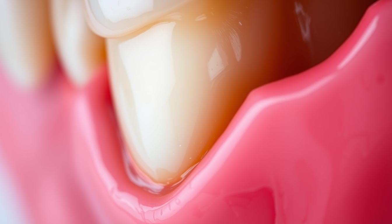 crown lengthening