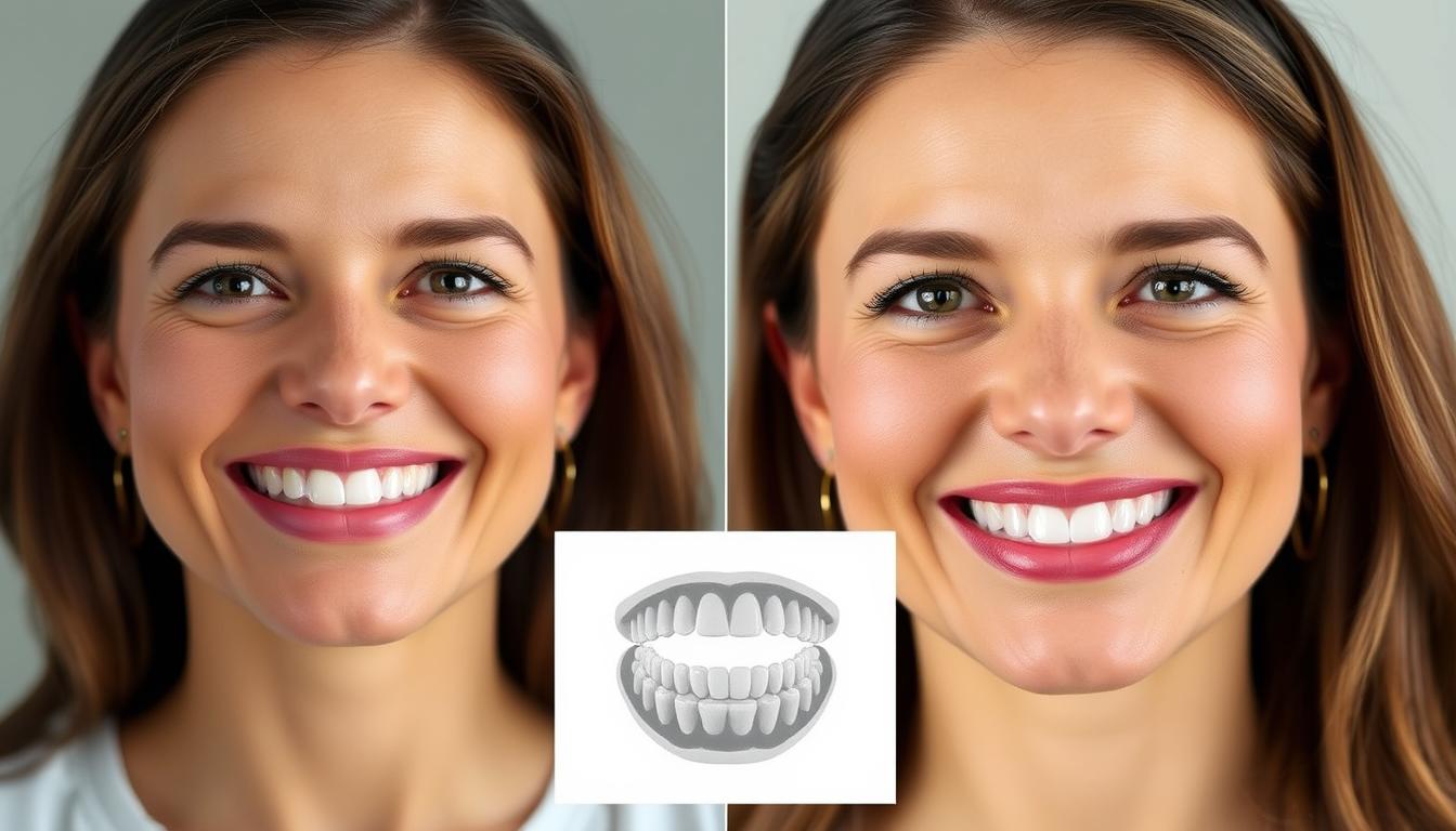 Successful dental implant case planned with INSTARISA 3.0 3D Facial Scanner