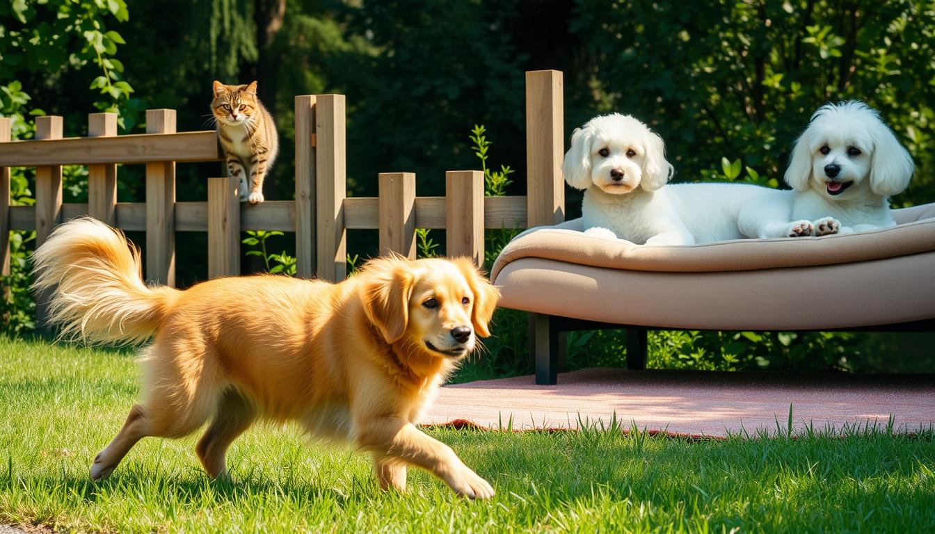 Best Family-Friendly Pets: A Complete Guide