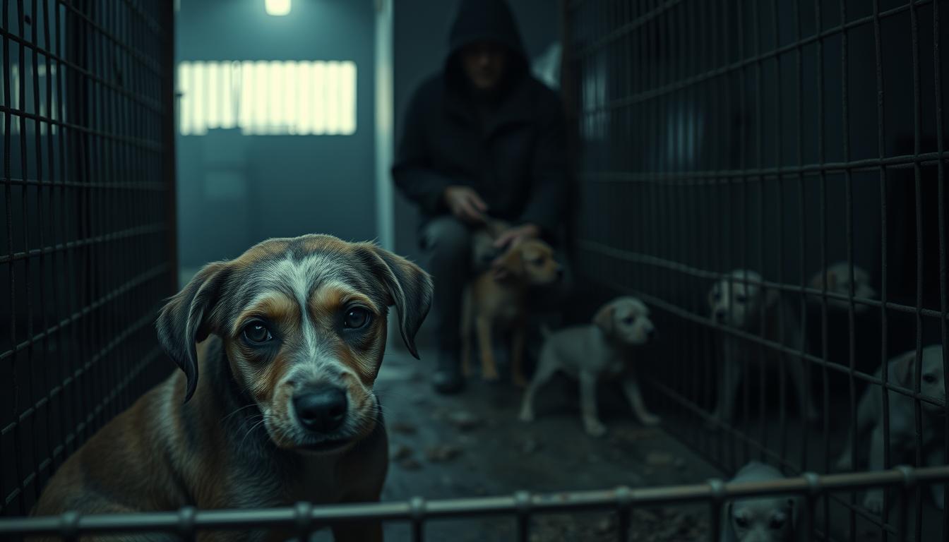 Tierschutz