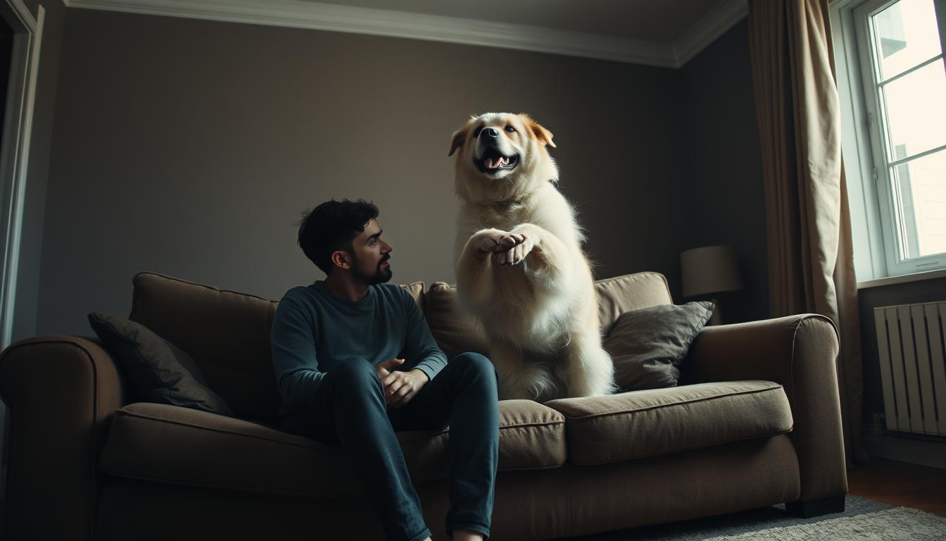 risiko hundehaltung allergie