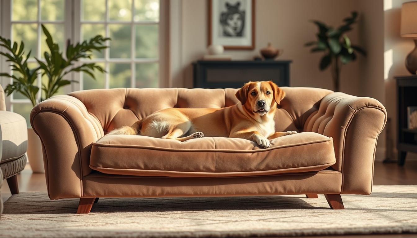 design hundesofas