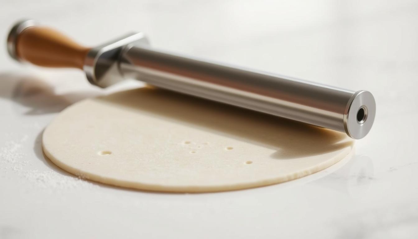 pizzaroller für ravioli