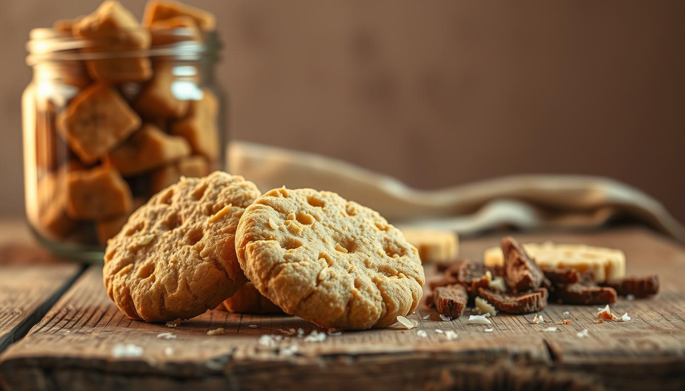Hundekeks Rezept