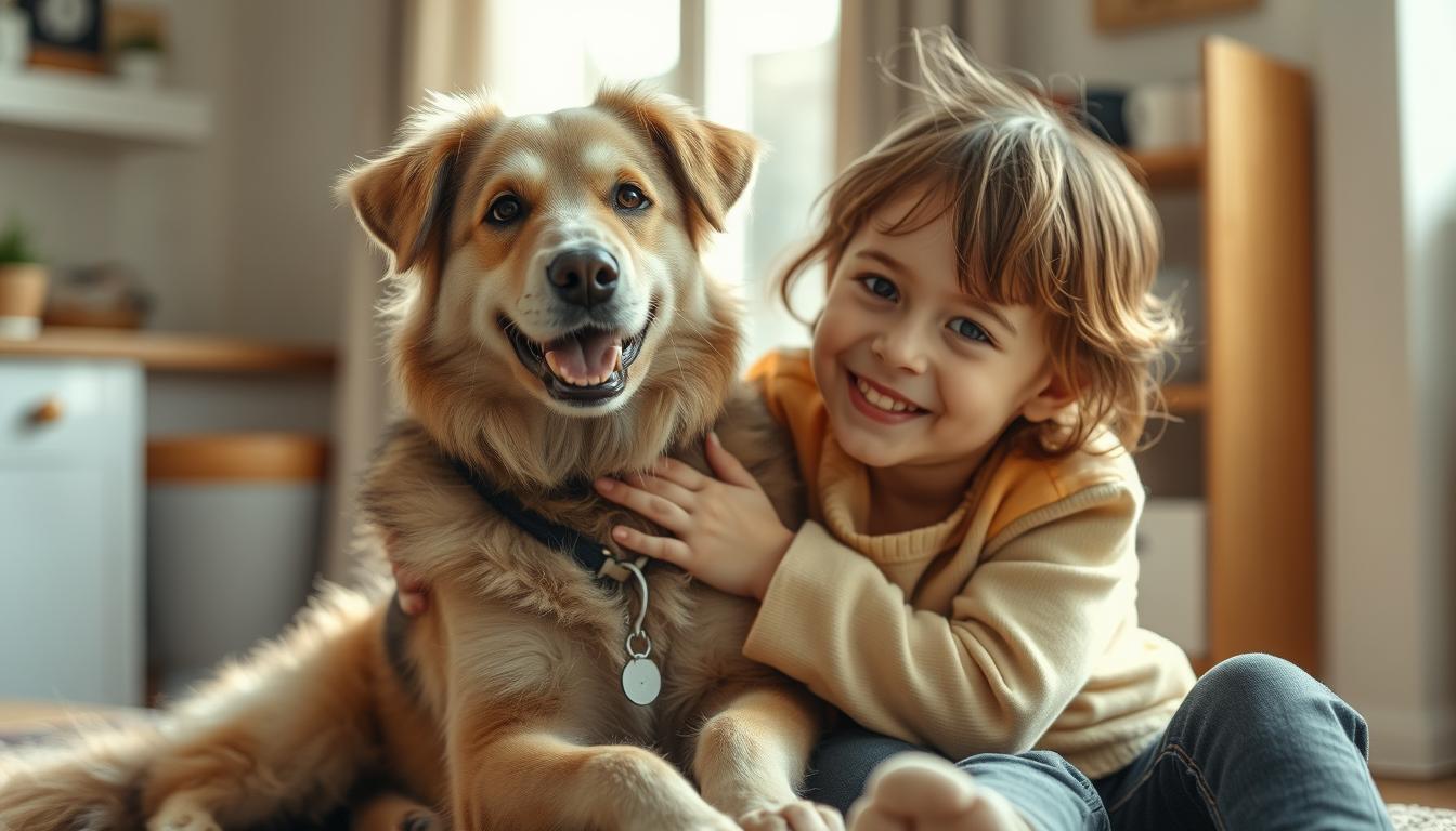 familienhund