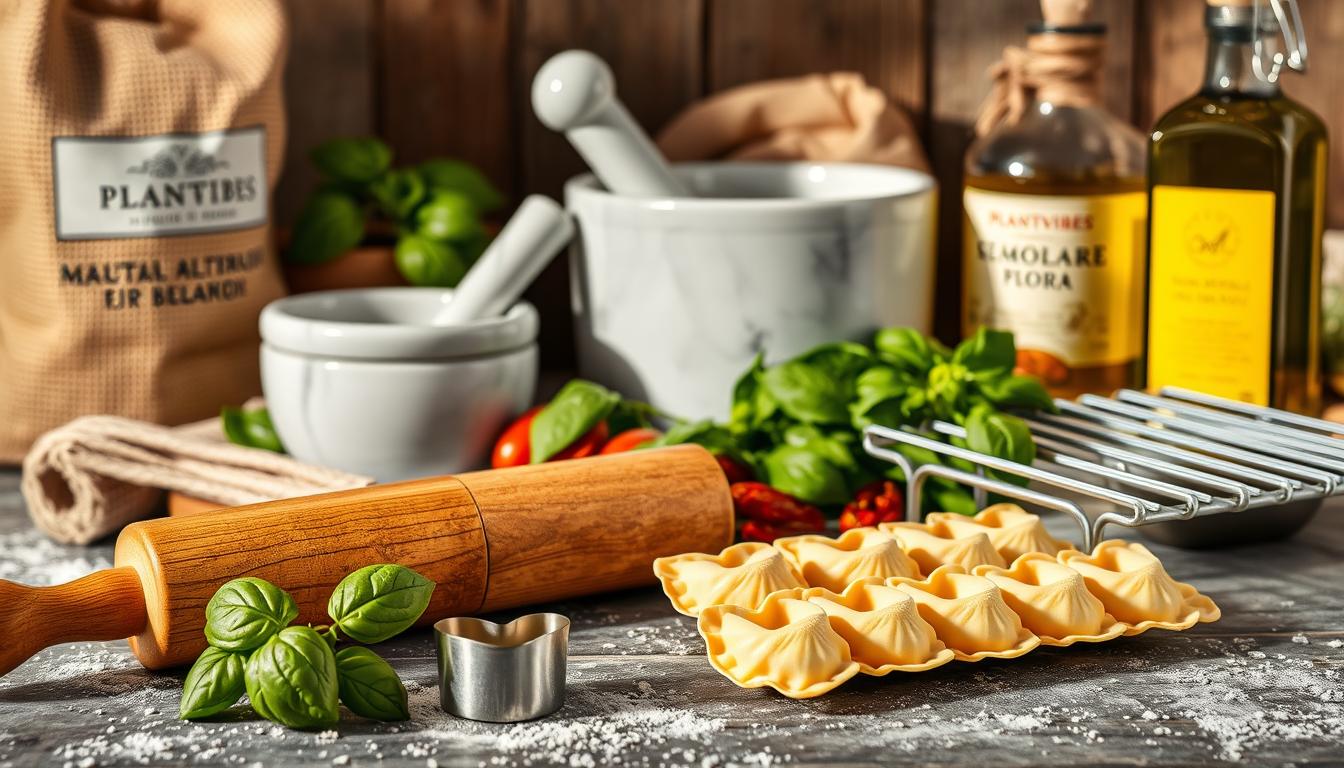 Kochzubehör für Pasta