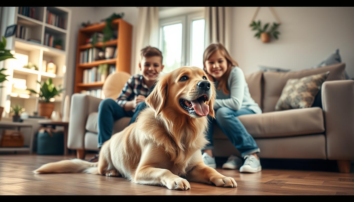 Hunde verhalten verstehen