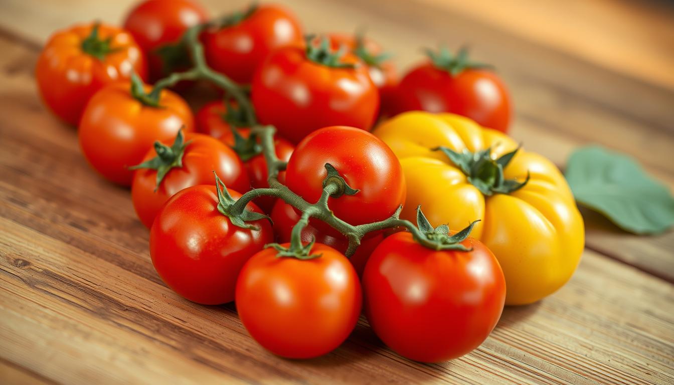 Tomaten in der Hundeernährung