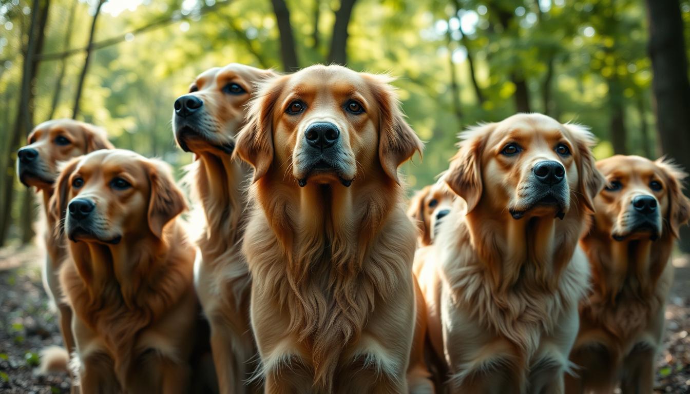 intelligente hunde
